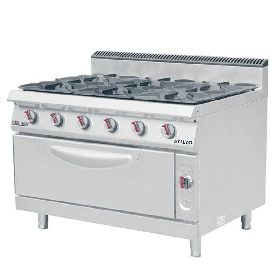 E RQB 900 6s