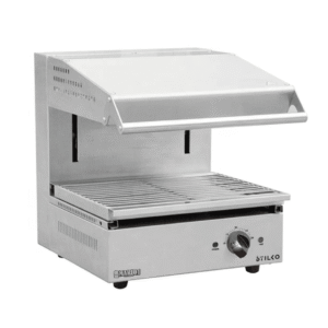 EB 600A