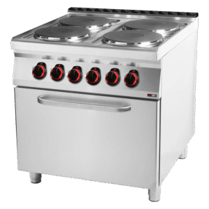 ELECTRIC COOKER SPT 90 80 21 E
