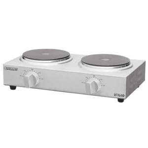 ELECTRIC CREPE MACHINE E DE 2
