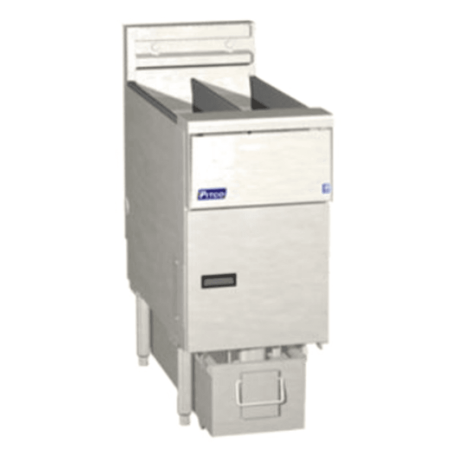 ELECTRIC FLOOR FRYER SF‐SE14C