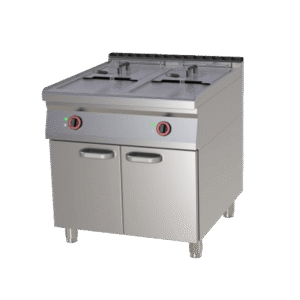ELECTRIC FRYER FE 90 80 17 ET