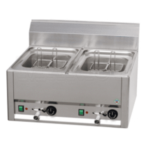 ELECTRIC PASTA COOKER VT – 60 EL