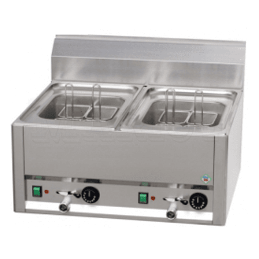 ELECTRIC PASTA COOKER VT – 60 EL