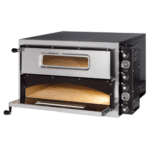 ELECTRIC PIZZA OVEN BASIC 44