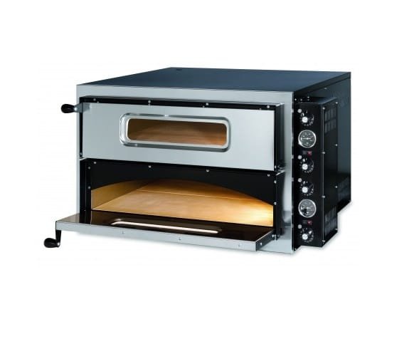 ELECTRIC PIZZA OVEN BASIC 44