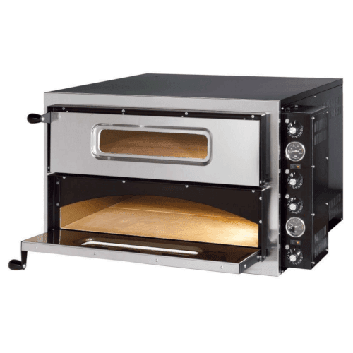 ELECTRIC PIZZA OVEN BASIC 44