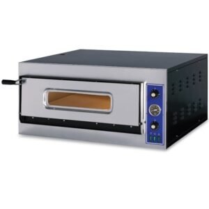 ELECTRIC PIZZA OVEN E START 4