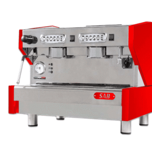 ESPRESSO CAPPUCCINO MACHINE 2GR PRESTIGE