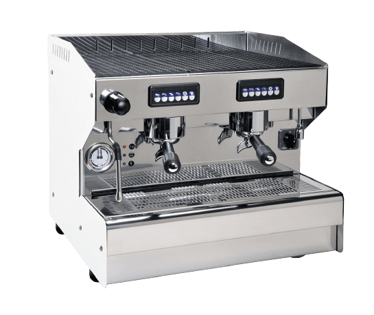 ESPRESSO CAPPUCCINO MACHINE COMPATTA JOLLY inox removebg preview