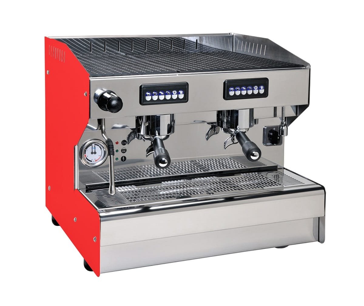 ESPRESSO CAPPUCCINO MACHINE COMPATTA JOLLY