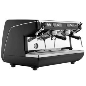 ESPRESSO MACHINE