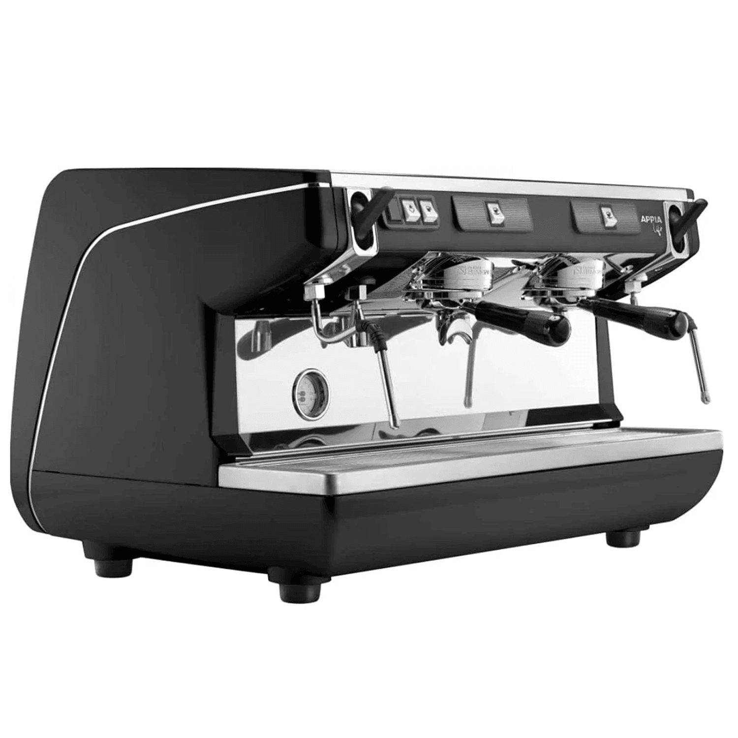 ESPRESSO MACHINE