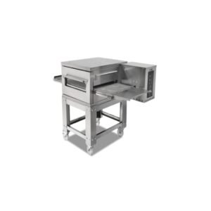 Electric Conveyor Pizza Oven EMP.50E 1340