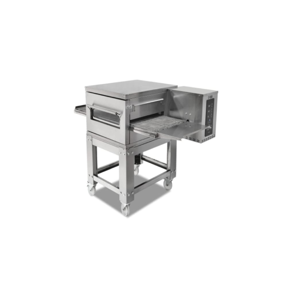 Electric Conveyor Pizza Oven EMP.50E 1340