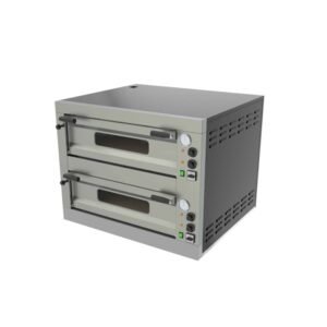 Electric Pizza Oven