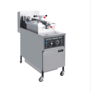 Electric Pressure Fryer MDXZ 24