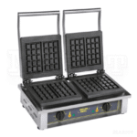 Electric Waffle Maker GED 20