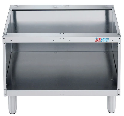 Electrolux professional open base 800mm