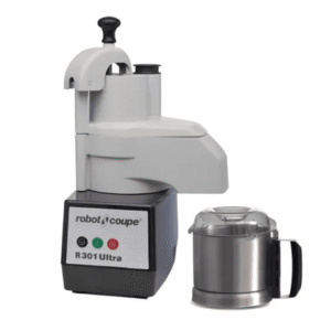 FOOD PROCESSORS CUTTER R301UD 2678