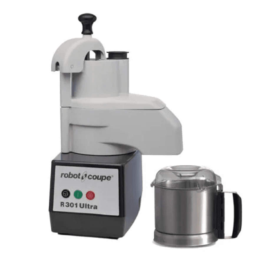 FOOD-PROCESSORS-CUTTER-R301UD-2678 FOOD PROCESSORS CUTTER R301UD 2678