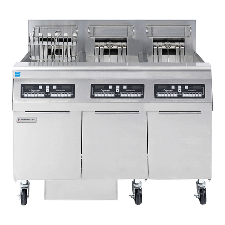 FPRE317CSE Frymaster 3