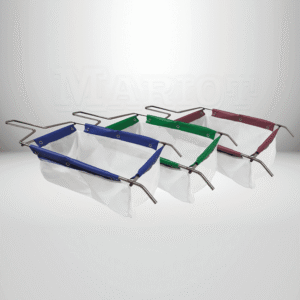 FRYRITE 40L FILTERS