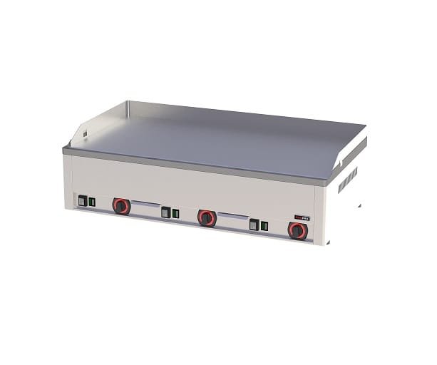 FTH 90 E Visualization