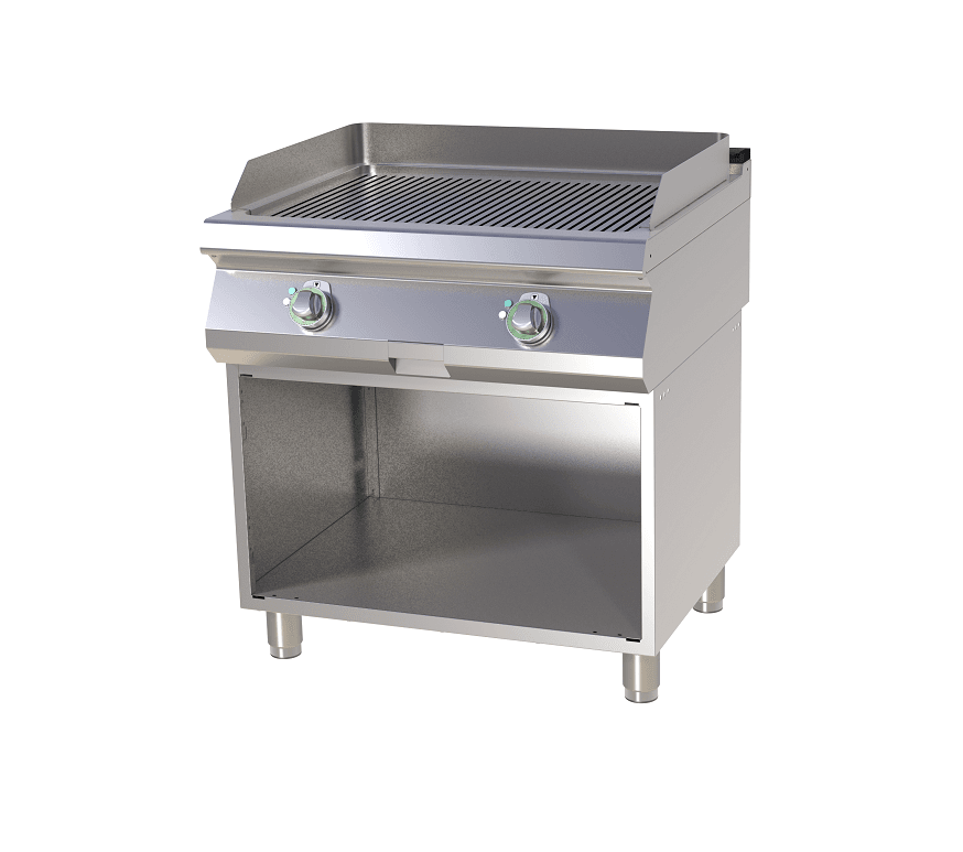 FTR-780-E_Visualization FTR 780 E Visualization