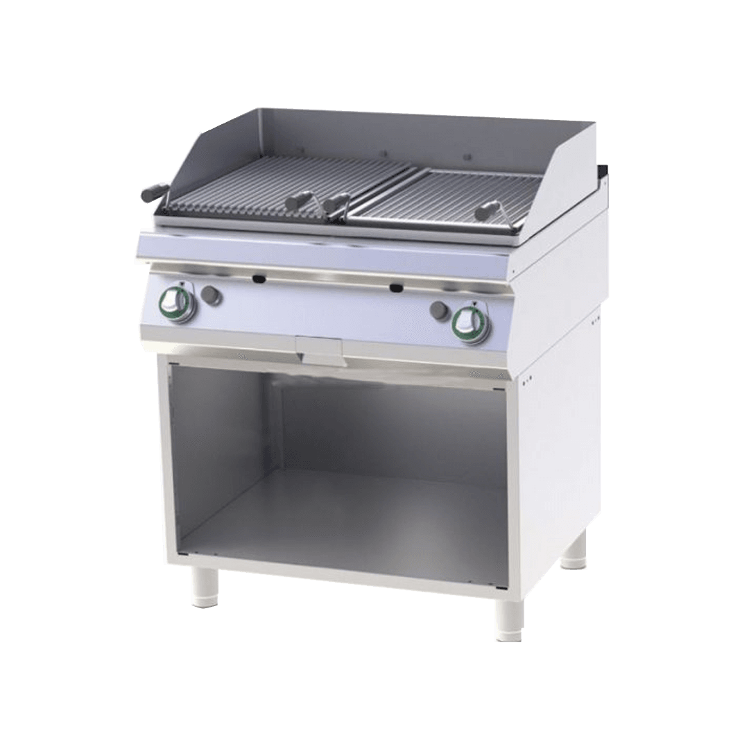 GAS LAVA STONE GRILL GL 780 G