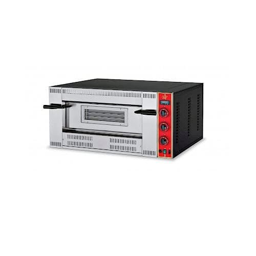 GAS PIZZA OVEN G4