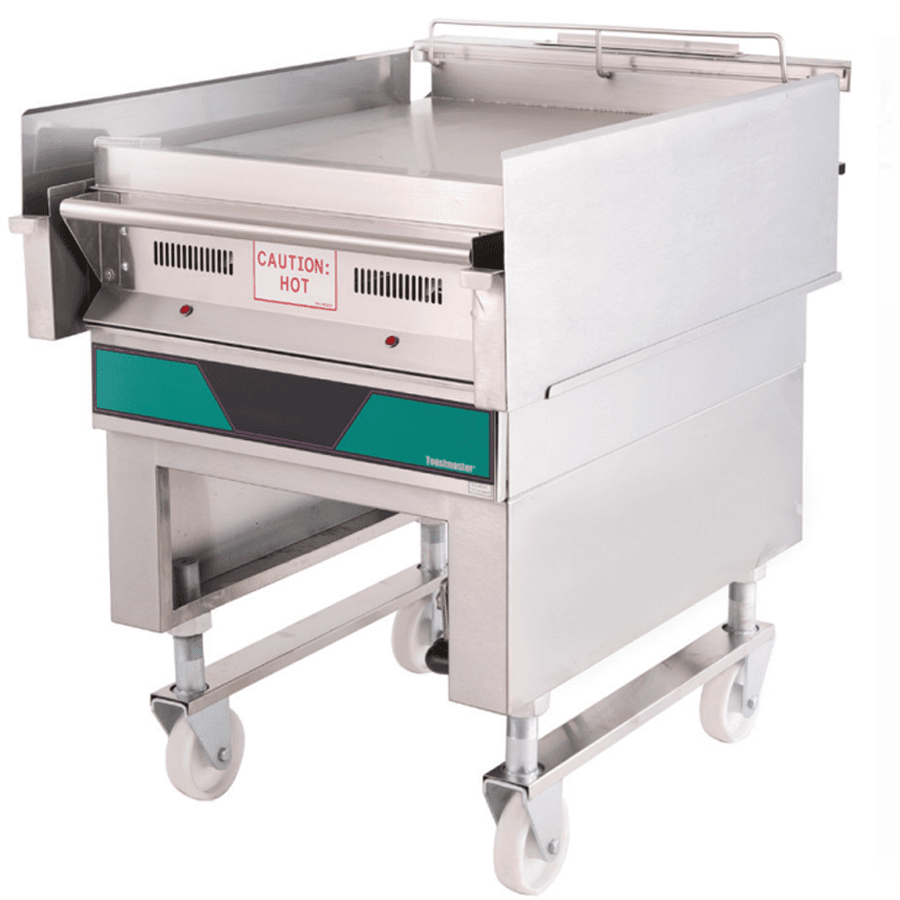GRIDDLE-Toastmaster-Middleby-Model-No.-THEG‐24-HIGH-EFFICIENCY-GAS-GRIDDLE1 GRIDDLE Toastmaster Middleby Model No. THEG‐24 HIGH EFFICIENCY GAS GRIDDLE1