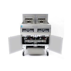 Gas Fryer FPPH255 CSE
