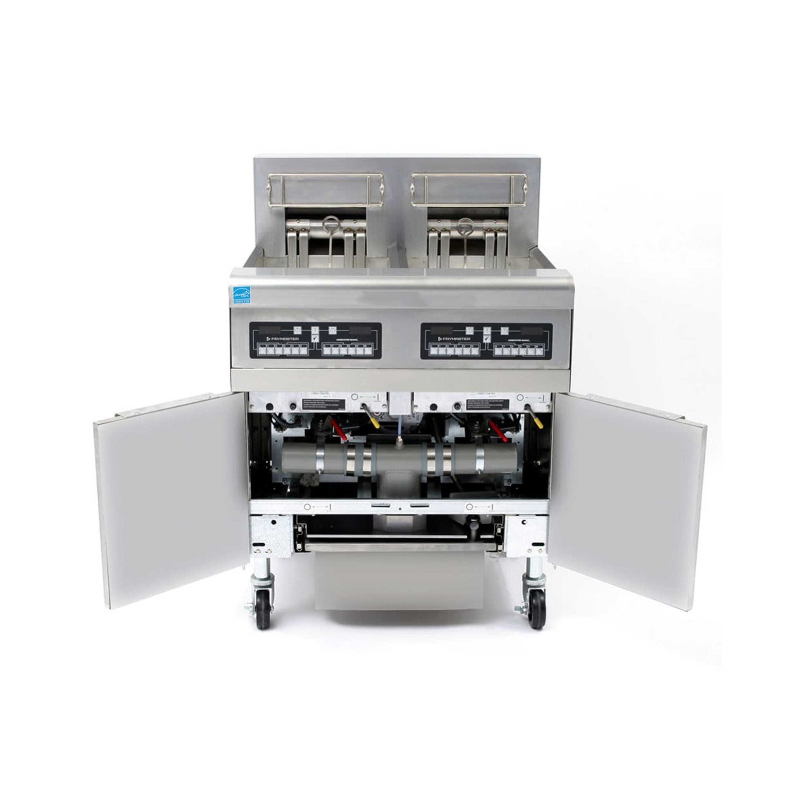 Gas Fryer FPPH255 CSE