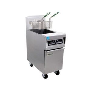 Gas Fryer PH155