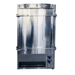 Gas Mandi oven