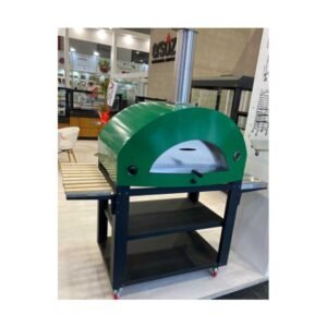 Gas Pizza Oven PFG.4060