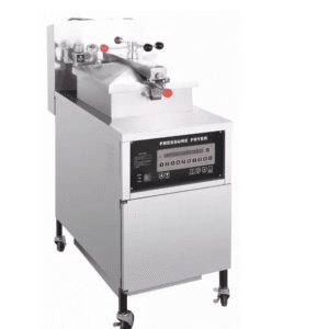 Gas Pressure Fryer PFG 600