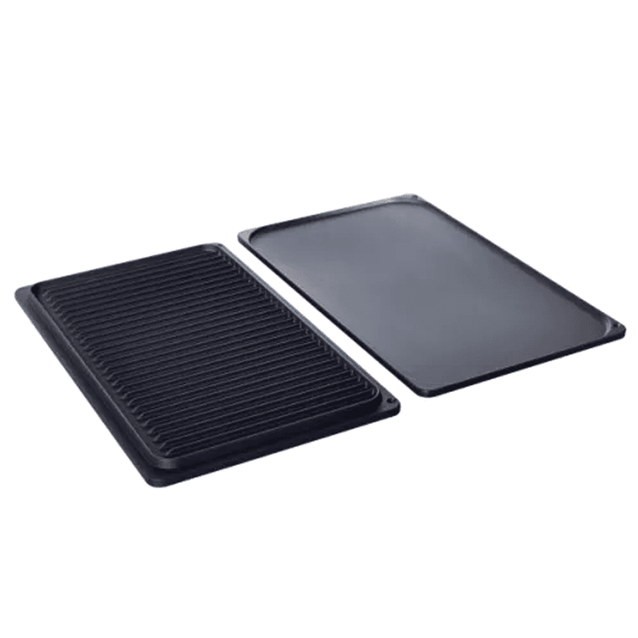 Grilling and roasting tray – 60.71.617
