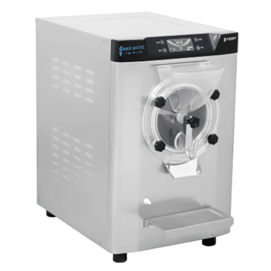 HARD ICE CREAM MACHINE YKF 7218