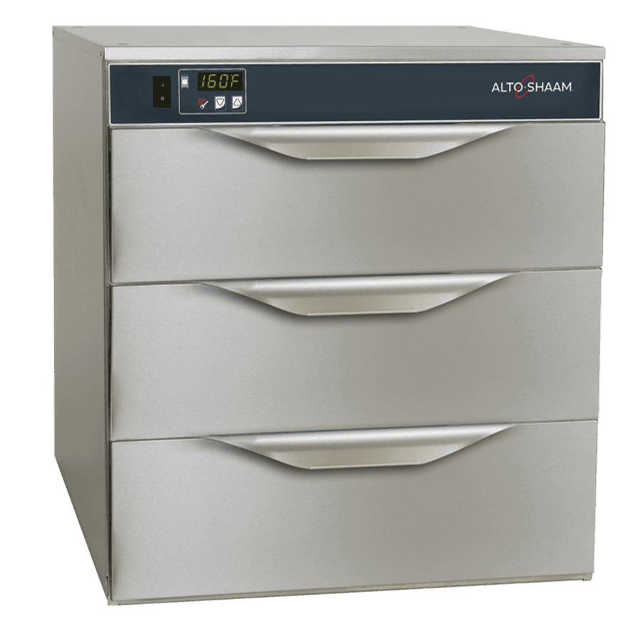 Holding 500 3D Front