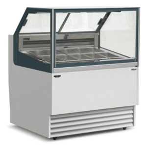 ICE CREAM FREEZER DISPLAY ICFD14X1 4