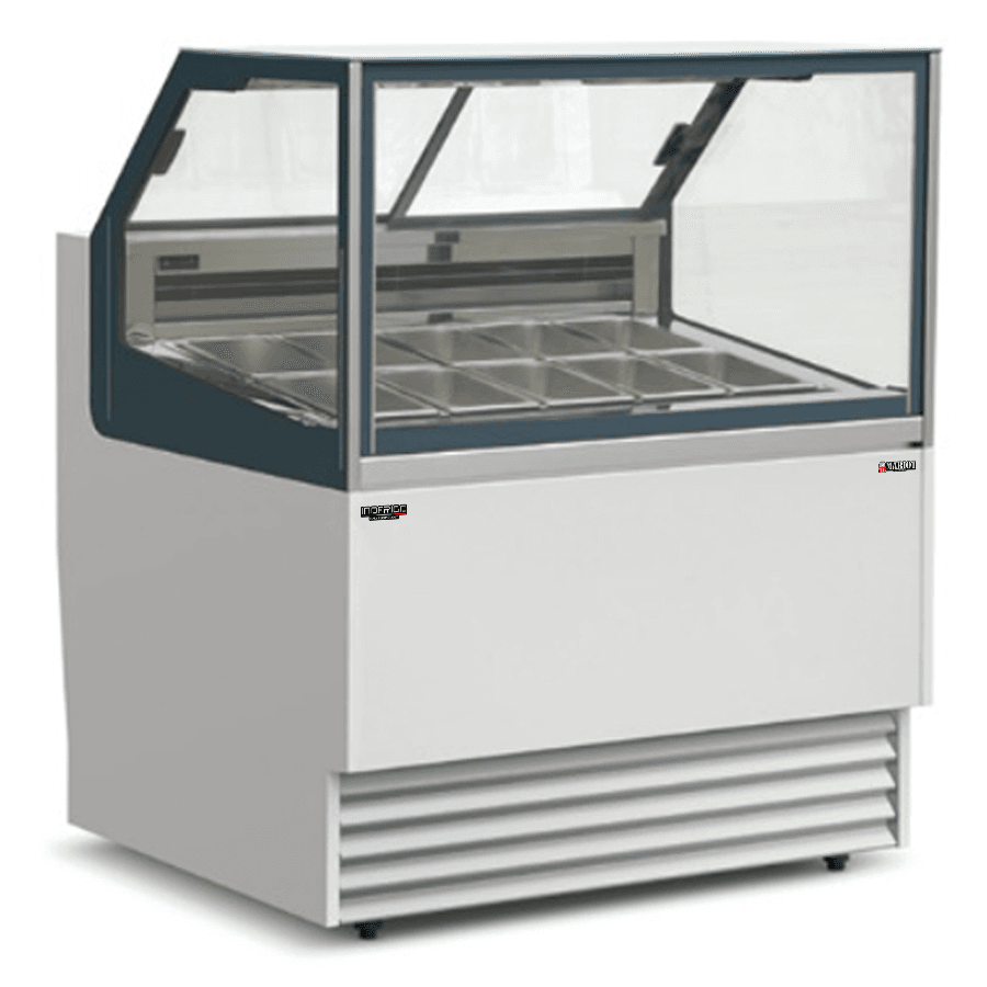 ICE CREAM FREEZER DISPLAY ICFD14X1 4