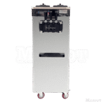 ICE CREAM MACHINE WITH STAND MK618CB