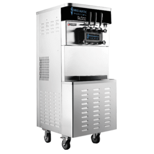 ICE CREAM MACHINE YKF 8230