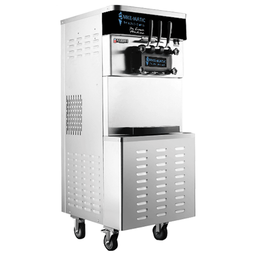ICE CREAM MACHINE YKF 8230
