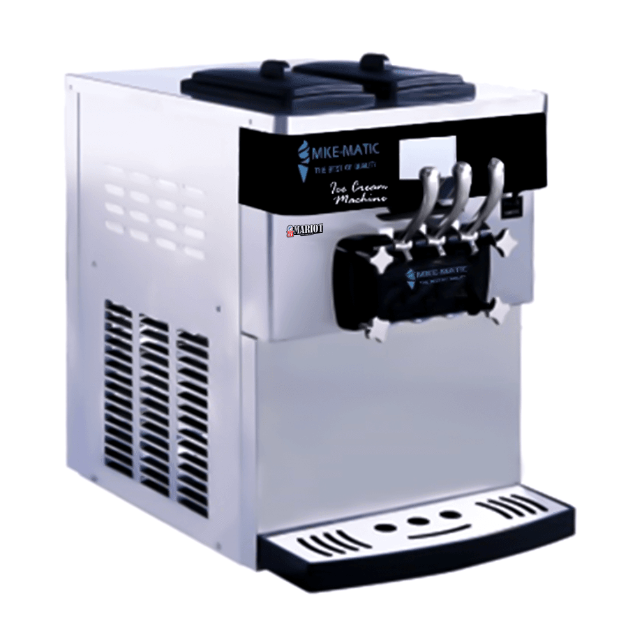 ICE-CREAM-MACHINE-YKF-8230T ICE CREAM MACHINE YKF 8230T