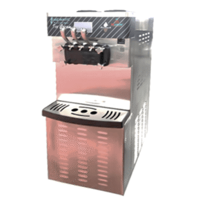 ICE CREAM MACHINE YKF 8240