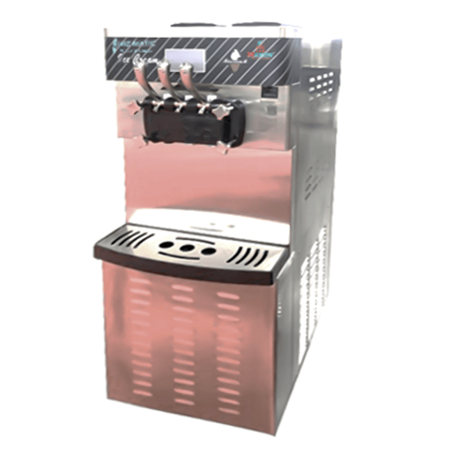 ICE-CREAM-MACHINE-YKF-8240 ICE CREAM MACHINE YKF 8240