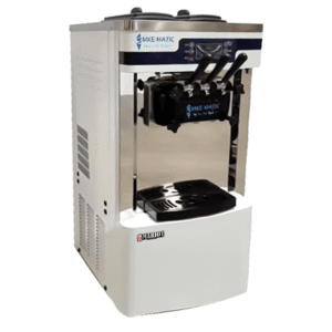 ICE CREAM MACHINE YKF 9238